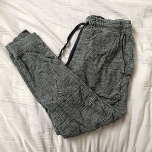 Men’s S On The Byas Joggers